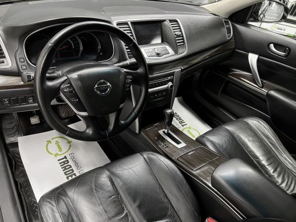 Nissan Teana II Рестайлинг с пробегом 2011 года, цена 990 000 рублей, 303159 км, седан, Автокод Объявления