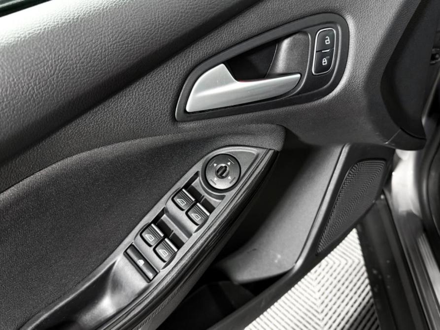 Ford Focus III Рестайлинг Санкт-Петербург  - изображение 10