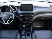 Hyundai Tucson III Рестайлинг Самара  - изображение 39