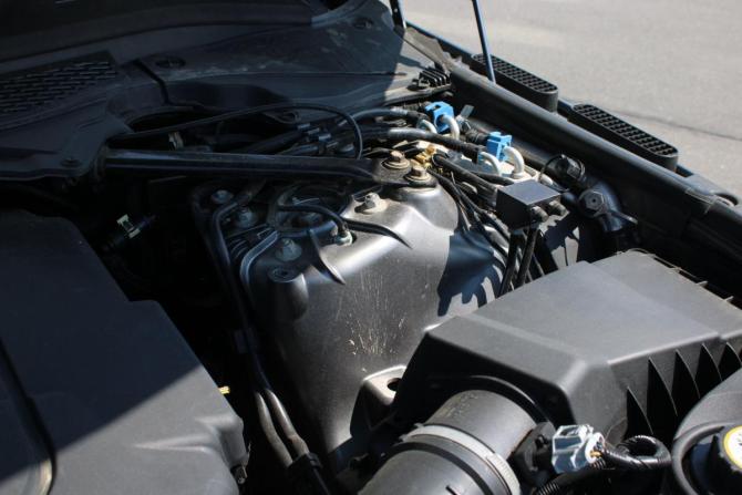 Land Rover Range Rover Sport II с пробегом 2016 года, цена 2 549 000 рублей, 182000 км, внедорожник, Автокод Объявления
