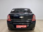 Chevrolet Cobalt II Альметьевск  - изображение 23