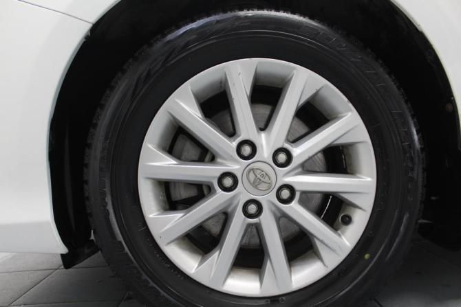 Toyota Camry VII (XV50) с пробегом 2013 года, цена 1 599 000 рублей, 212609 км, седан, Автокод Объявления
