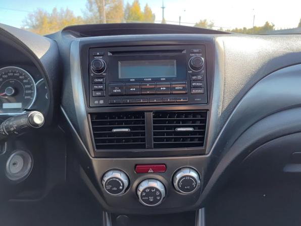 Subaru Impreza III с пробегом 2010 года, цена 890 000 рублей, 231910 км, хэтчбек, Автокод Объявления