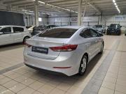 Hyundai Elantra VI (AD) Набережные Челны  - изображение 38