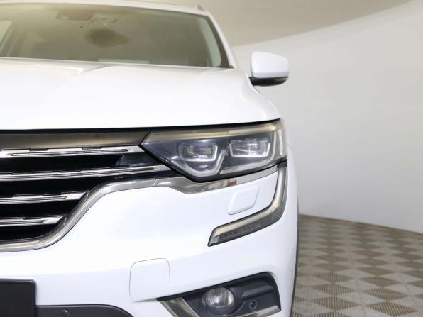 Renault Koleos II с пробегом 2019 года, цена 2 090 000 рублей, 138910 км, внедорожник, Автокод Объявления