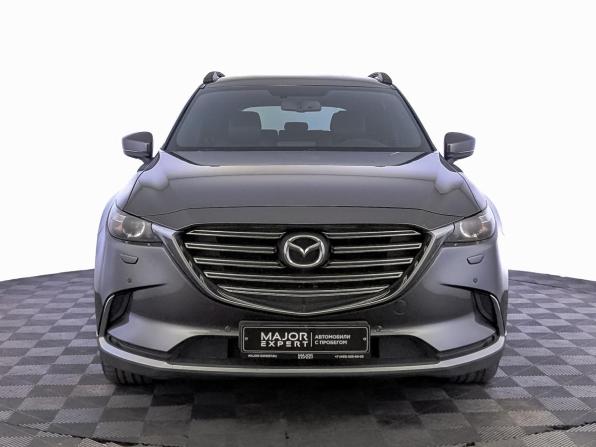 Mazda CX-9 II с пробегом 2018 года, цена 2 375 000 рублей, 212229 км, внедорожник, Автокод Объявления