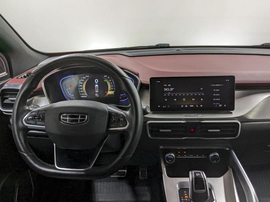Geely Coolray I Москва  - изображение 21