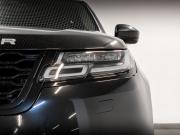 Land Rover Range Rover Velar I Москва  - изображение 48