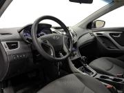 Hyundai Elantra V (MD) Рестайлинг Москва  - изображение 45