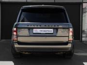 Land Rover Range Rover IV Москва  - изображение 36
