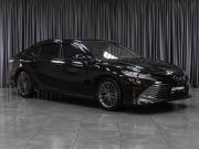 Toyota Camry VIII (XV70) Тюмень  - изображение 30