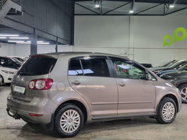 Volkswagen Golf Plus II с пробегом 2012 года, цена 497 000 рублей, 180000 км, хэтчбек, Автокод Объявления