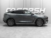 Changan UNI-K Тюмень  - изображение 32