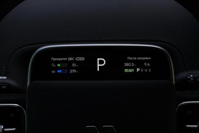 Li Auto (Lixiang) L7 I Рестайлинг с пробегом 2024 года, цена 6 100 000 рублей, 45796 км, внедорожник, Автокод Объявления