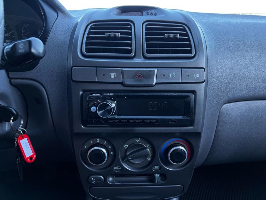 Hyundai Accent II Рестайлинг Волгоград  - изображение 10