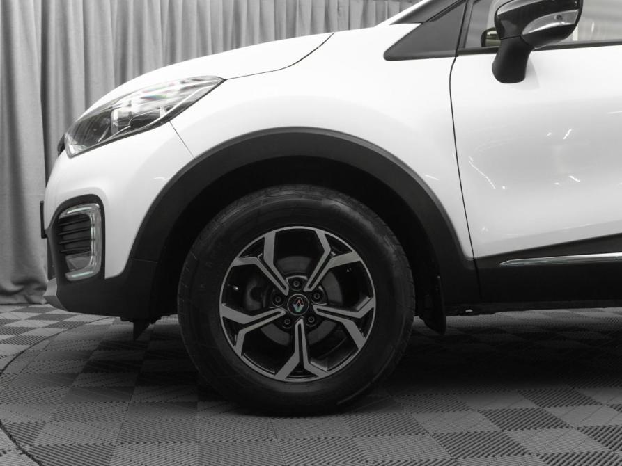 Renault Kaptur I Рестайлинг Москва  - изображение 21