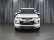 Mitsubishi Pajero Sport III Рестайлинг Ставрополь  - изображение 27