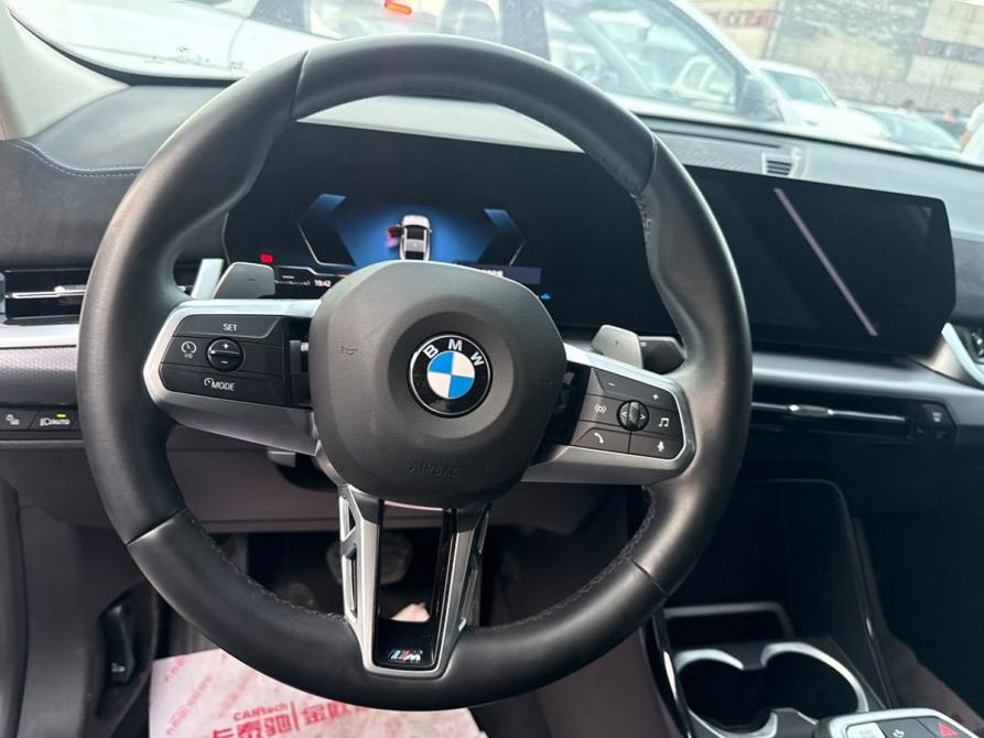 BMW X2 II (U10) Самара  - изображение 5