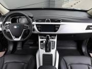 Geely Atlas I Москва  - изображение 36