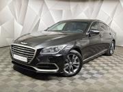 Genesis G80 I Москва  - изображение 21