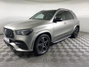 Mercedes-Benz GLE II (V167) Москва  - изображение 22