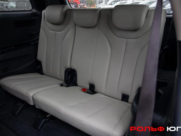 Hyundai Palisade I с пробегом 2021 года, цена 4 538 000 рублей, 62918 км, внедорожник, Автокод Объявления