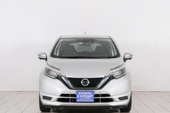 Nissan Note II Рестайлинг с пробегом 2020 года, цена 1 099 000 рублей, 125700 км, хэтчбек, Автокод Объявления