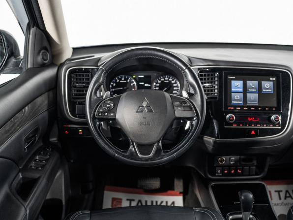 Mitsubishi Outlander III Рестайлинг 3 с пробегом 2021 года, цена 2 735 000 рублей, 98045 км, внедорожник, Автокод Объявления