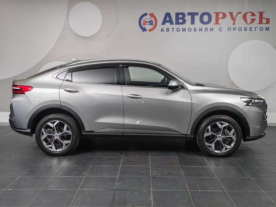 Haval F7x I Москва  - изображение 5