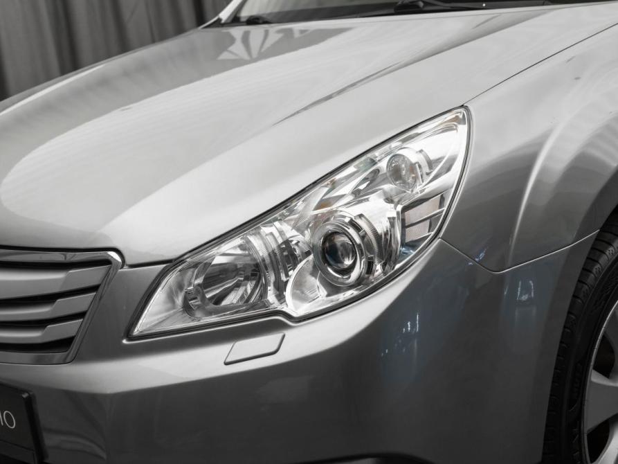 Subaru Outback IV Москва  - изображение 22