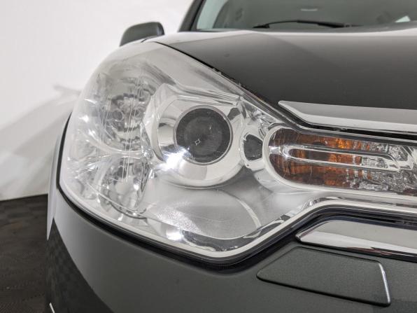Citroen C-Crosser с пробегом 2011 года, цена 1 175 000 рублей, 101044 км, внедорожник, Автокод Объявления