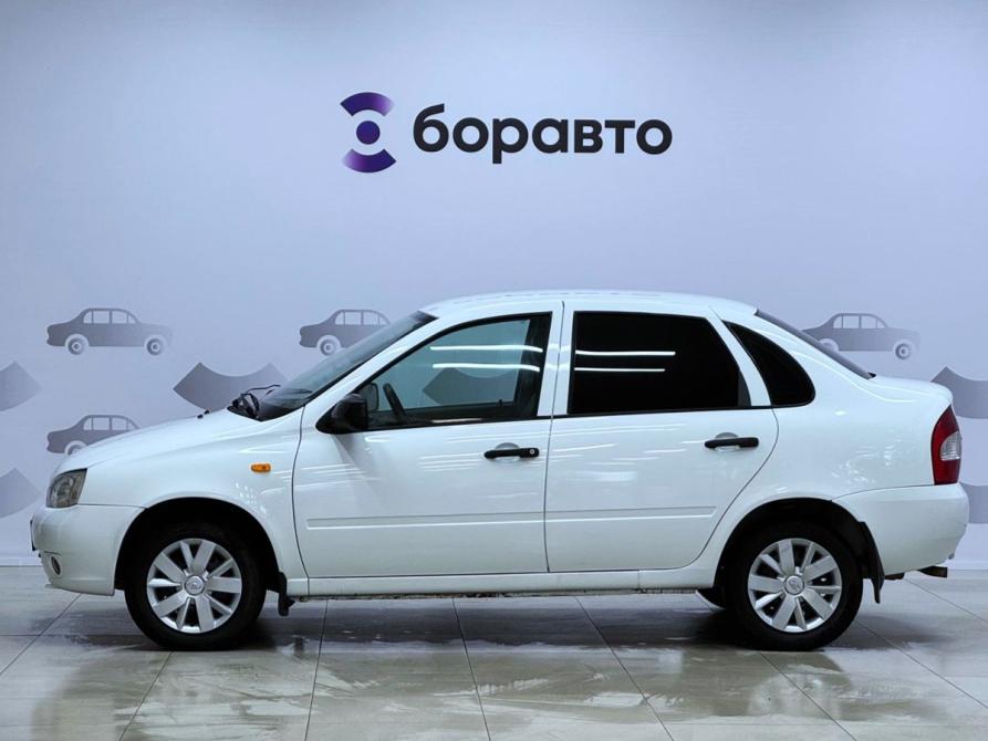 Lada (ВАЗ) Kalina I Ставрополь  - изображение 5
