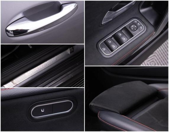 Mercedes-Benz CLA II (C118 X118) с пробегом 2020 года, цена 3 447 000 рублей, 43380 км, седан, Автокод Объявления