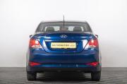 Hyundai Solaris I Рестайлинг Томск  - изображение 25