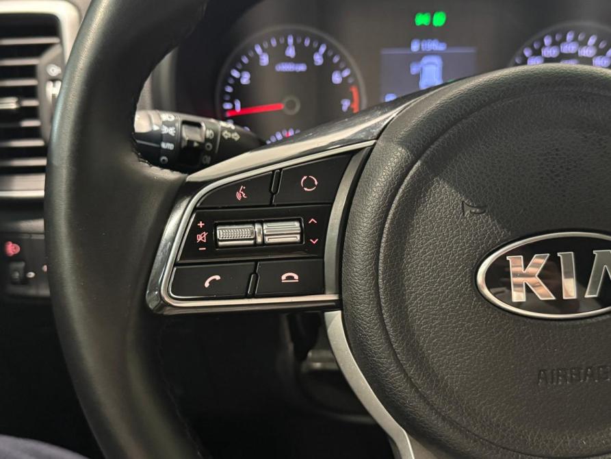 Kia Sportage IV Рестайлинг Самара  - изображение 11