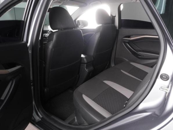 Lada (ВАЗ) Vesta I с пробегом 2020 года, цена 965 000 рублей, 124285 км, седан, Автокод Объявления