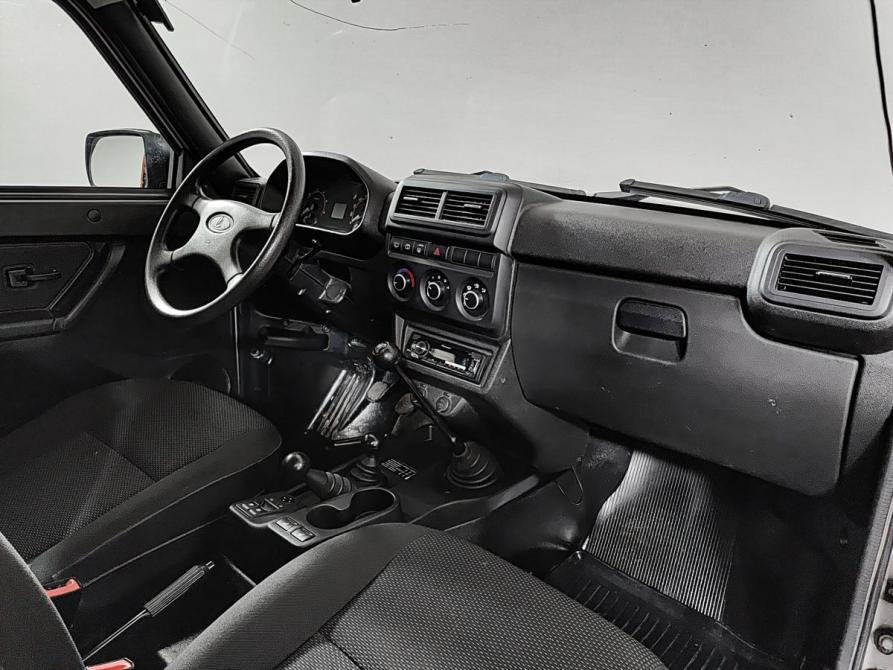 Lada (ВАЗ) 2121 (4x4) I Рестайлинг Уфа  - изображение 13