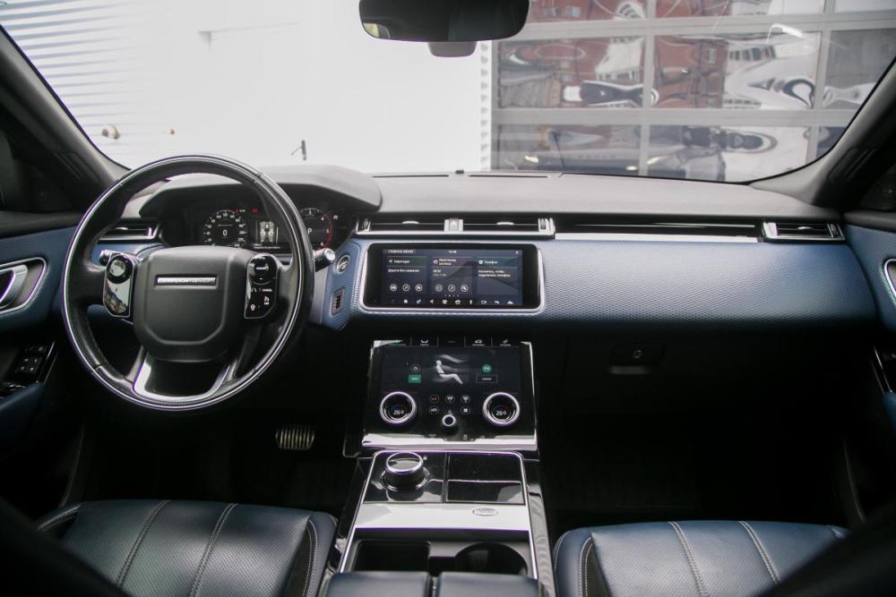 Land Rover Range Rover Velar I Иркутск  - изображение 11