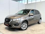 Datsun mi-DO Волжский  - изображение 24