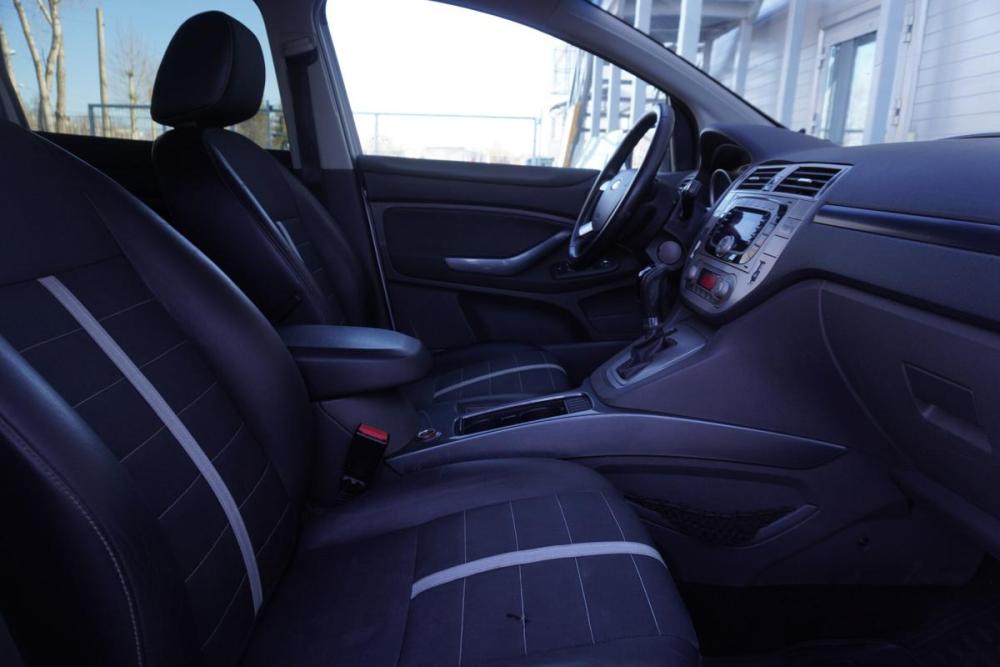 Ford Kuga I Ульяновск  - изображение 18