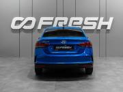 Hyundai Solaris II Рестайлинг Тюмень  - изображение 21