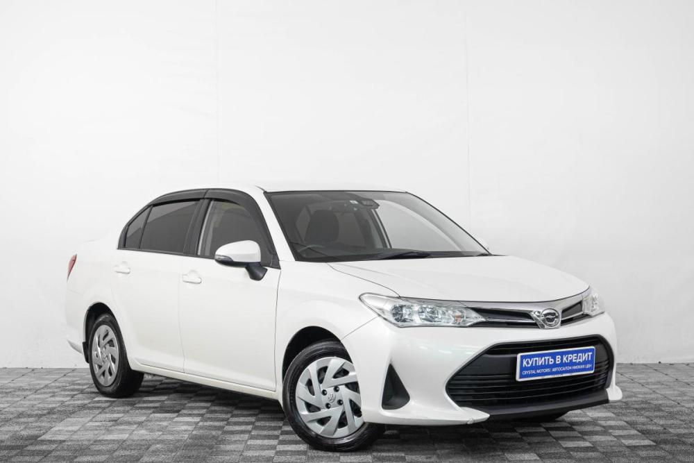 Toyota Corolla XI (E160 E170) Рестайлинг 2 Кемерово  - изображение 1