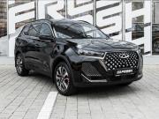 Chery Tiggo 7 Pro Max I Рестайлинг Ставрополь  - изображение 26