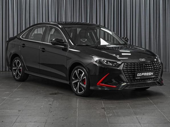 Kaiyi E5 с пробегом 2023 года, цена 1 475 000 рублей, 6983 км, седан, Автокод Объявления