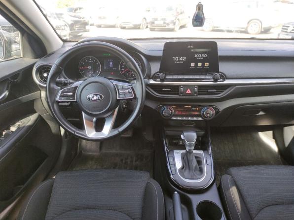 Kia Cerato IV с пробегом 2021 года, цена 1 829 000 рублей, 86000 км, седан, Автокод Объявления