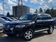 Volkswagen Touareg I Рестайлинг Уфа  - изображение 13