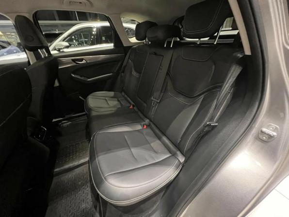 Haval Jolion I Рестайлинг с пробегом 2024 года, цена 2 295 000 рублей, 18832 км, внедорожник, Автокод Объявления