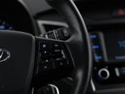 Hyundai Creta I Рестайлинг Москва  - изображение 35