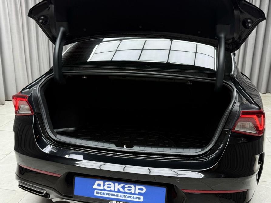 Kia K5 III Ижевск  - изображение 7