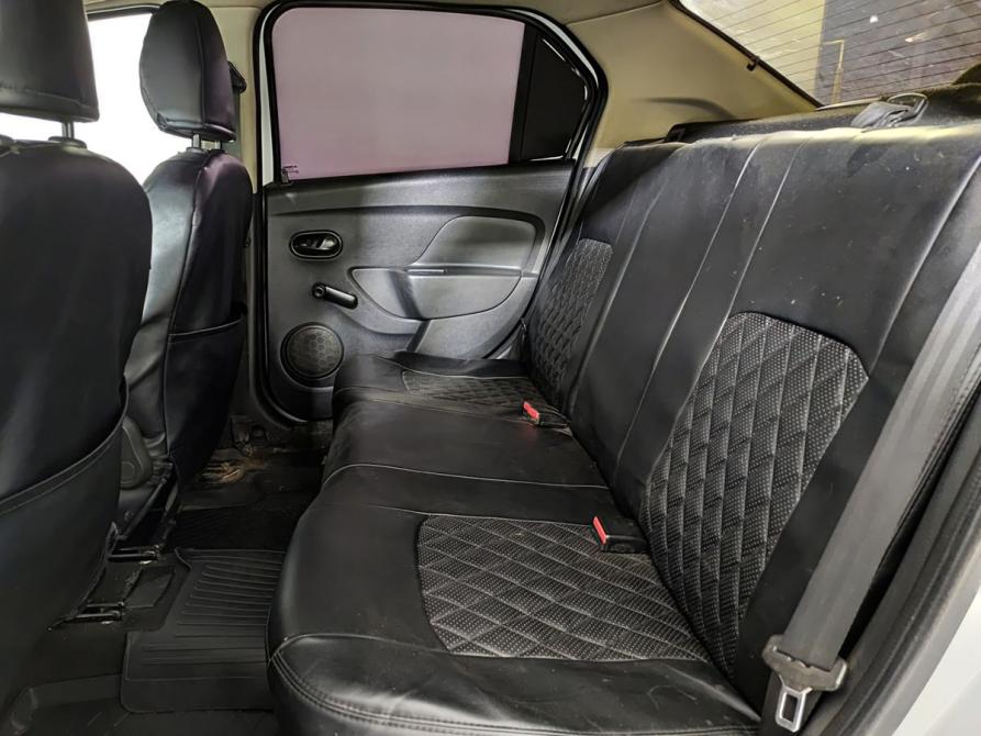 Renault Logan II Уфа  - изображение 15